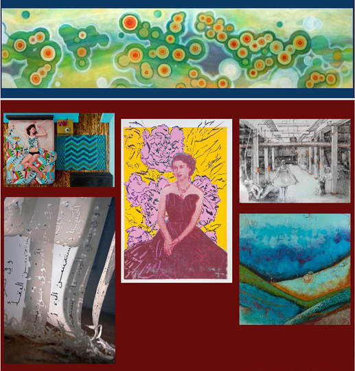 2012 national juried image